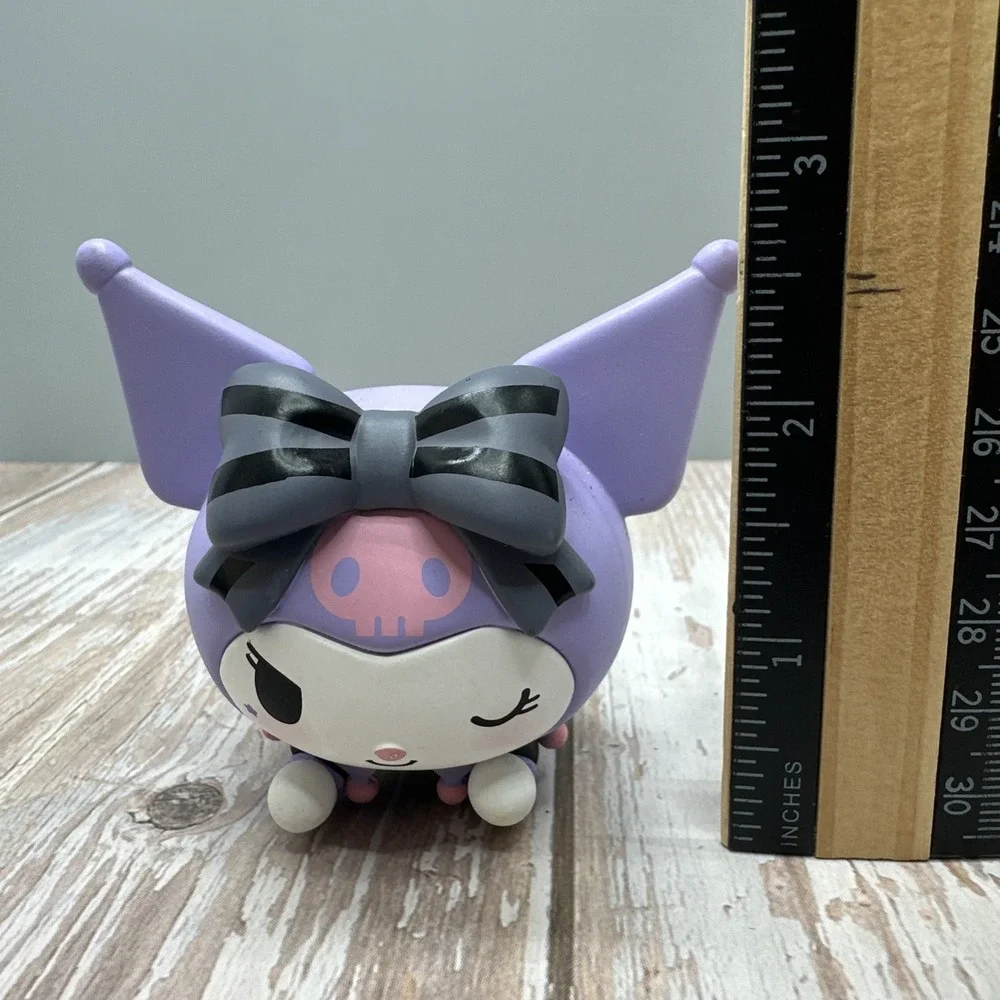 Sanrio kuromi hello